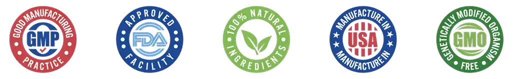 Make America Slim Again badge